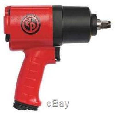 Chicago Pneumatic CP7736-2 Square Drive Impact Wrench