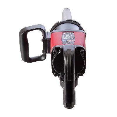 Chicago Pneumatic CP7782-6 Square Drive Impact Wrench, Size: 1 inch