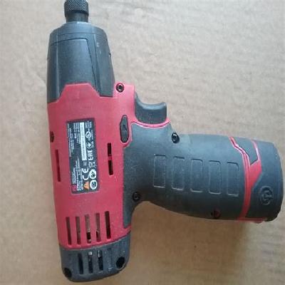 Chicago Pneumatic CP8818 Pack Cordless Impact Wrench