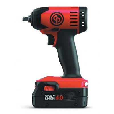 Chicago Pneumatic CP8828 Pack Cordless Impact Wrench