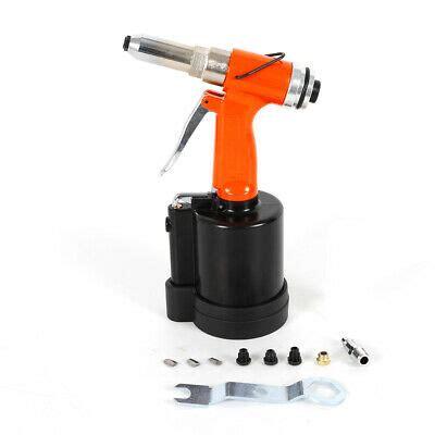 Chicago Pneumatic CP9883 Industrial Air Riveter