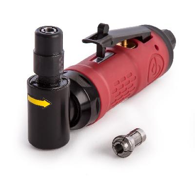Chicago Pneumatic Die Grinder