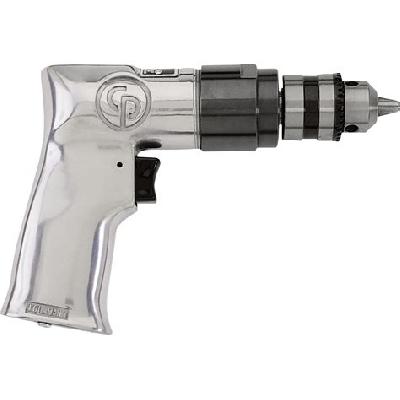 Chicago Pneumatic Drill Machine