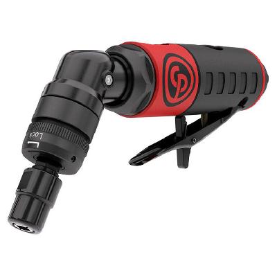 Chicago Pneumatic Electric Angle Grinder