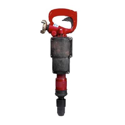 Chicago Pneumatic Hand Drill Machine