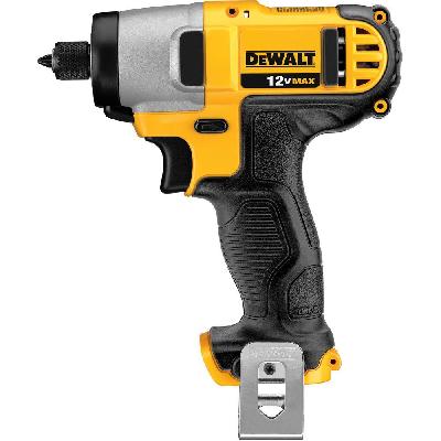 Cordless Impact Driver