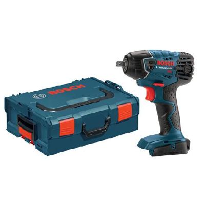 Cordless Impact Wrench