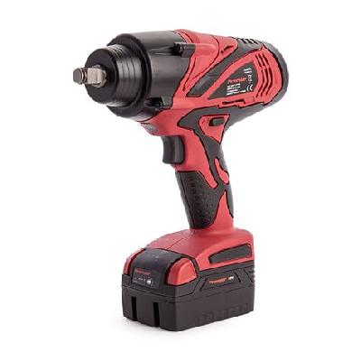 Cordless Impact Wrench Sq. Driver