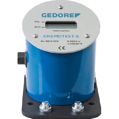 Electronic Torque Tester Dremotest E