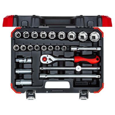 Gedore Red  Drive Socket Set 