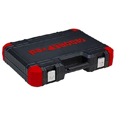 Gedore Red R45603172  Socket Set, 172 Pieces in Case Sockets and Bits