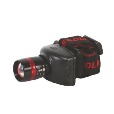 GROZ 3W LED Headlamp With Sensor