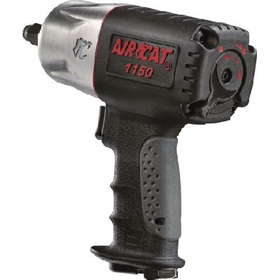 Impact Wrench