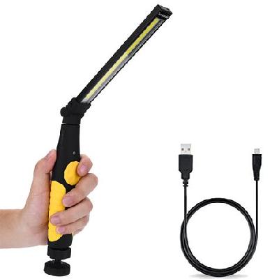 LED Slim Rechargeable Work Light