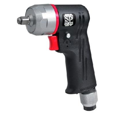 Light Weight Impact Wrench