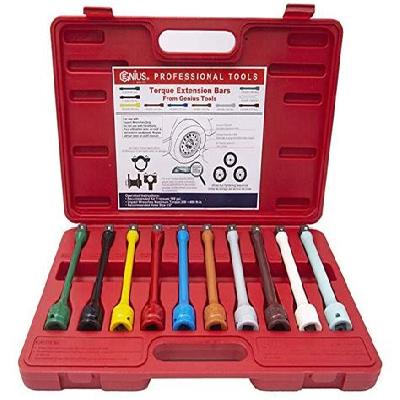 Mac Master Extension Bar