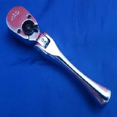Mac Master Reversible Ratchet