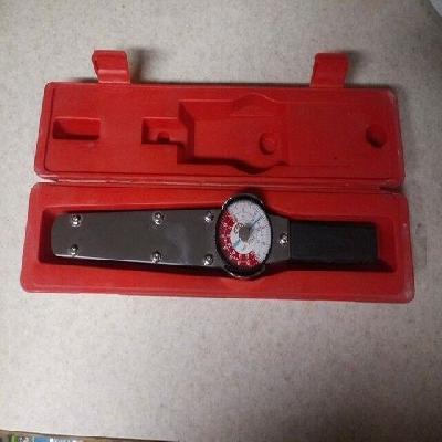 Mac Master Torque wrench 2