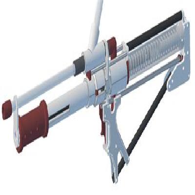 MCMASTER SLUGGING WRENCH