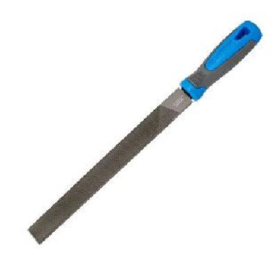 Mittal File Flat Smooth 100