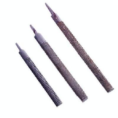 Mittal File Half Round 350mm