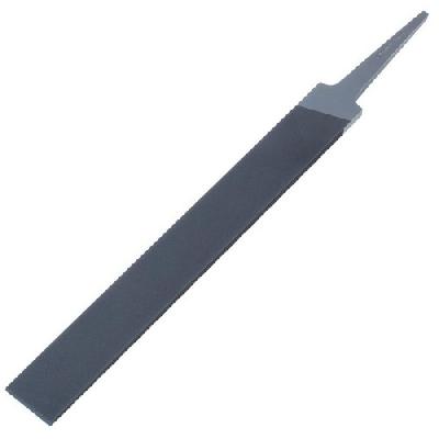 Mittal Files Flat Smooth 250 MM