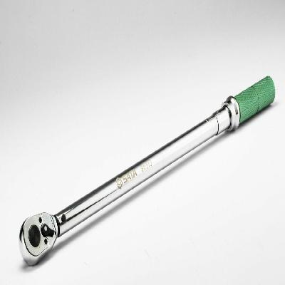 Polished Torque Wrench Dremometer
