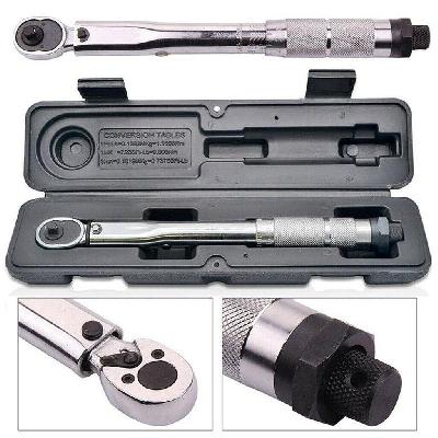 Professional Ratcheting Torque Wrenches