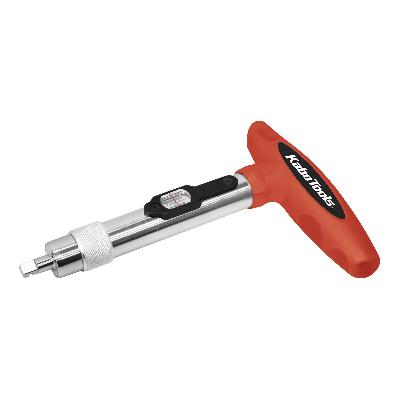 RATCHETING TORQUE WRENCHES