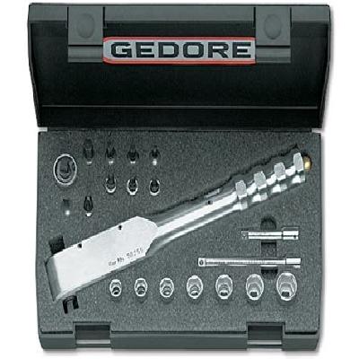 Torque Wrench Dremometer AM 8554
