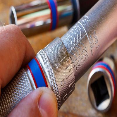 Torque Wrench DREMOMETER F 8572