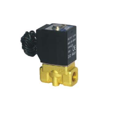 2S Direct Acting Valve