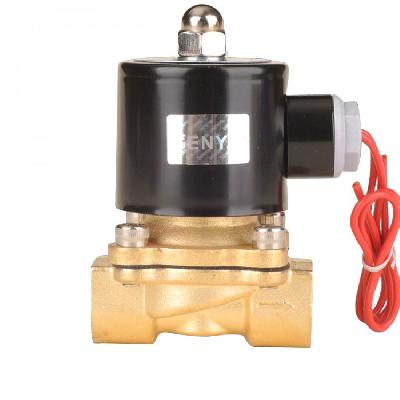 2W160-15 Solenoid Valve