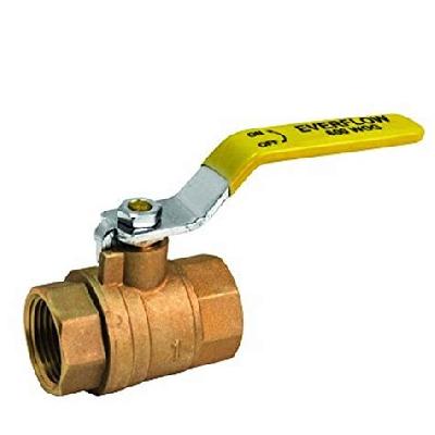 Brass Ball Valves
