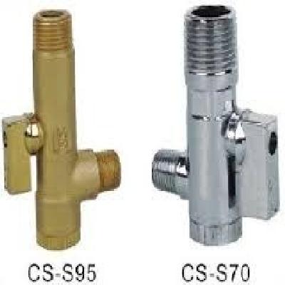 CS720W Direct Acting Valve