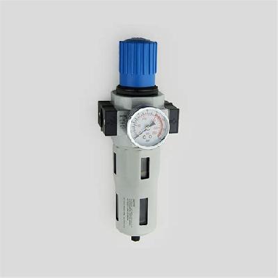 DC Filter Regulator