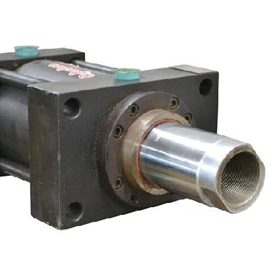 Mal Series Round Cylinder