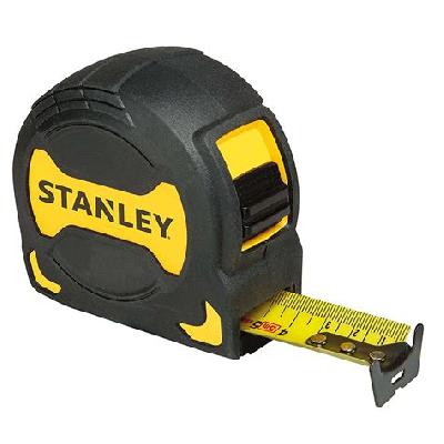 Stanley 3m Measuring Tape