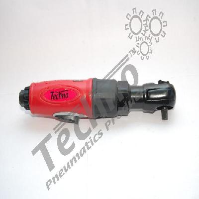 Techno Ratchet Wrench