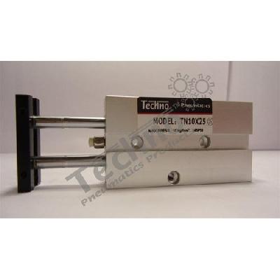 TN Pneumatic Cylinder