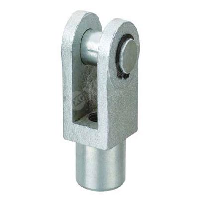 Y PIN Cylinder accessories