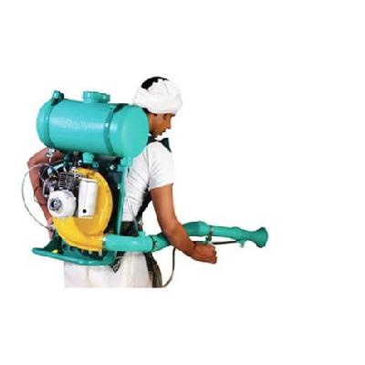  Motorised Knapsack Mist Blower Cum Duster