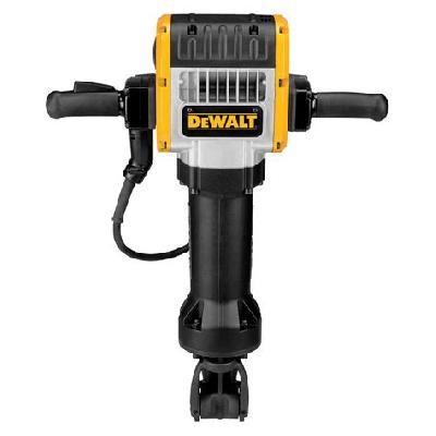 Demolition Hammer Machine