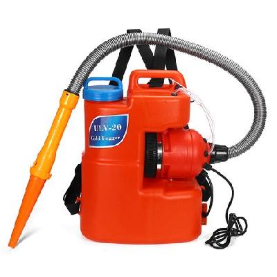 ELECTRIC ULV FOGGER SPRAYER