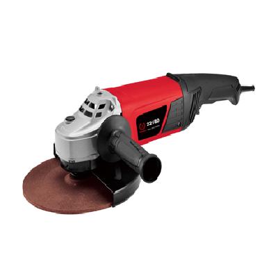 Ralli Wolf Angle Grinder
