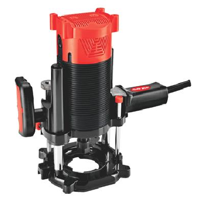 Ralli Wolf Electric Router