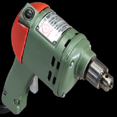 Ralliwolf Heavy Duty Drill