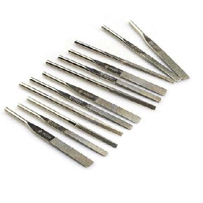 Air Polishing Diamond File (For Turbolap)