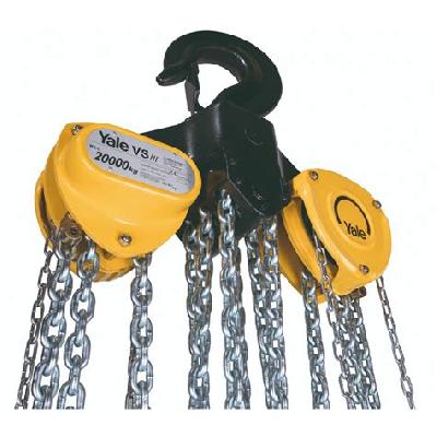 Chain Hoist