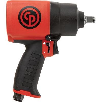 Chicago Pneumatic Composite Impact Wrench